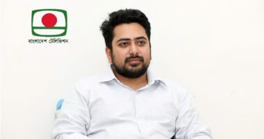 নির্বাচন উপলক্ষ্যে সন্ধ্যায় জাতির উদ্দেশে ভাষণ দেবেন নাহিদ ইসলাম