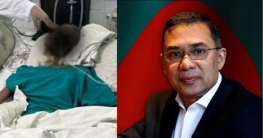 মাথায় গুলিবিদ্ধ হয়ে দীর্ঘ দেড় বছর পর না ফেরার দেশে জুলাইযোদ্ধা আশরাফুল, পরিবারের পাশে দাড়ালেন তারেক রহমান