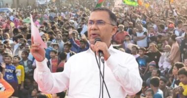 বিএনপিই একমাত্র দল, যারা জানে কীভাবে দুর্নীতি দমন করতে হয় : তারেক রহমান
