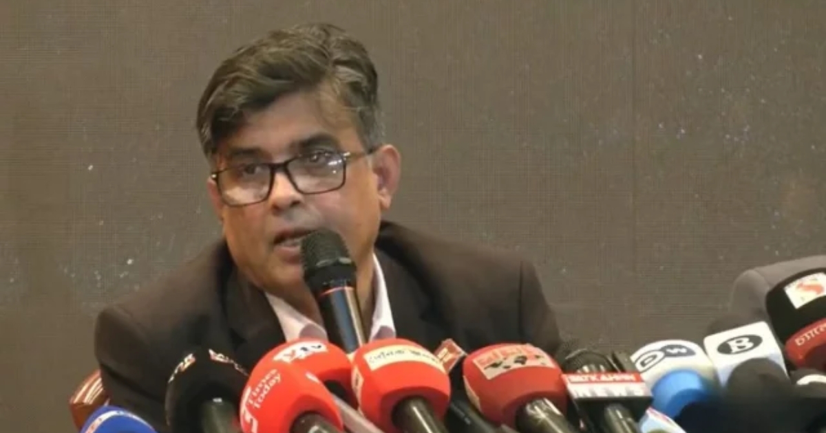 সম্ভবত আজই শেষ প্রেস কনফারেন্স : শফিকুল আলম