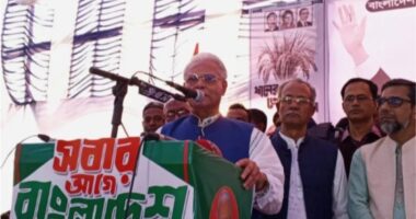 ভারতের সঙ্গে নয়, সমস্যা মোদি সরকারের সঙ্গে : আলতাফ হোসেন চৌধুরী