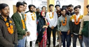 বৈষম্যবিরোধী আন্দোলনের ১৫ নেতা ছাত্রদলে যোগদান
