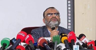 নির্বাচিত সরকার চাইলে আরও কিছুদিন দায়িত্ব পালন করবো : ঢাবি ভিসি ড. নিয়াজ আহমদ