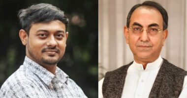 ঢাকা-৮ আসনে ১৬ শতাংশ বেশি ভোট পেয়ে নির্বাচিত হবেন নাসীরুদ্দীন পাটওয়ারী