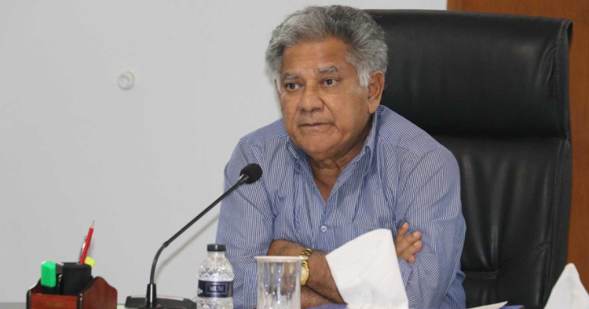দেশের স্বার্থ নিশ্চিত না হওয়ায় চট্টগ্রাম বন্দরের ইজারা চুক্তি হয়নি : নৌপরিবহন উপদেষ্টা