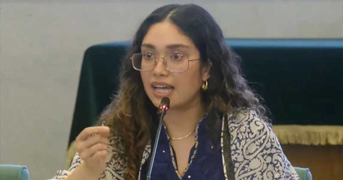 গুলশান হাইস্কুল অ্যান্ড কলেজ কেন্দ্রে ভোট দিবেন তারেক রহমানের কন্যা জাইমা রহমান