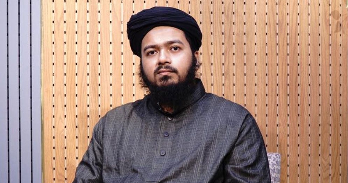 গণভোটে হ্যাঁ ভোট দেওয়ার আহ্বান মুফতি আলী হাসান উসামার