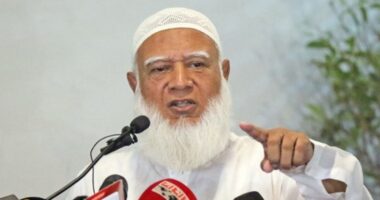 পূর্ণাঙ্গ ফলাফল প্রকাশের পূর্ব পর্যন্ত ভোটকেন্দ্র ছাড়বেন না : জামায়াত আমির