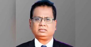 বেসরকারি ফলাফলে এবিএম মোশাররফ হোসেন বিজয়ী