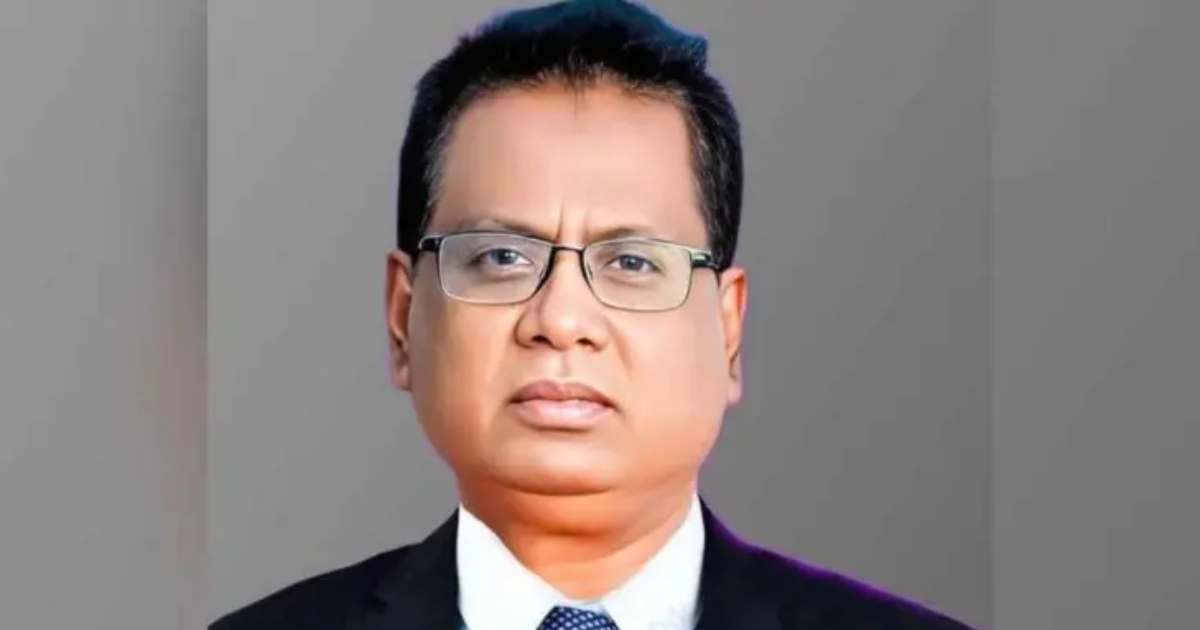 বেসরকারি ফলাফলে এবিএম মোশাররফ হোসেন বিজয়ী