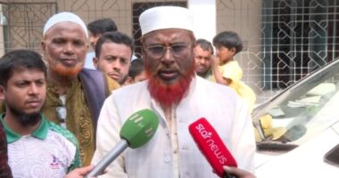খুলনা-৫ আসন : ভোট পুনর্গণনার আবেদন করবেন গোলাম পরওয়ার