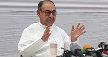 ধৈর্যের ফল ভালো হয়, জনসম্মুখে গালিগালাজ মানুষ আশা করেনি : মির্জা আব্বাস