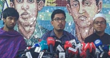 জনগণের নিরাপত্তা নিশ্চিত করতে না পারলে রাজপথে নামতে বাধ্য হব : ডাকসু ভিপি