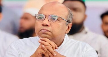 চাঁদাবাজদের পুলিশে ধরিয়ে দিলে পুরস্কার : লুৎফুর রহমান কাজল