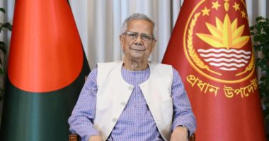 দেশ ও জাতির শান্তি-সমৃদ্ধি কামনায় পবিত্র রমজানে প্রধান উপদেষ্টার দোয়া