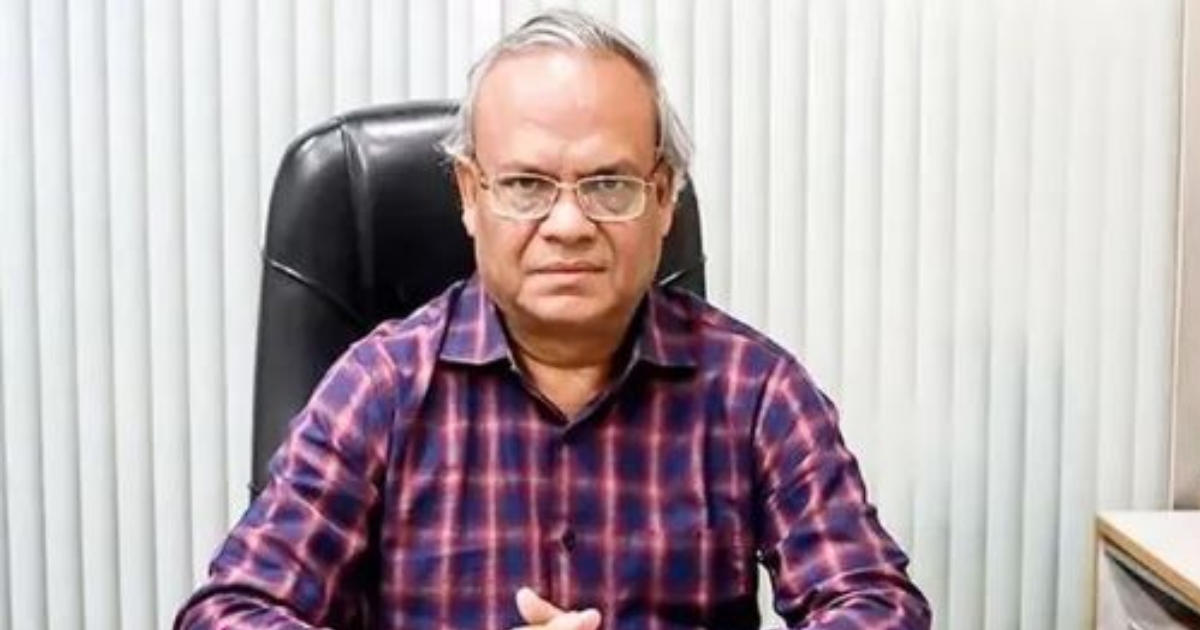 হাসপাতাল থেকে বাসায় ফিরছেন রুহুল কবির রিজভী