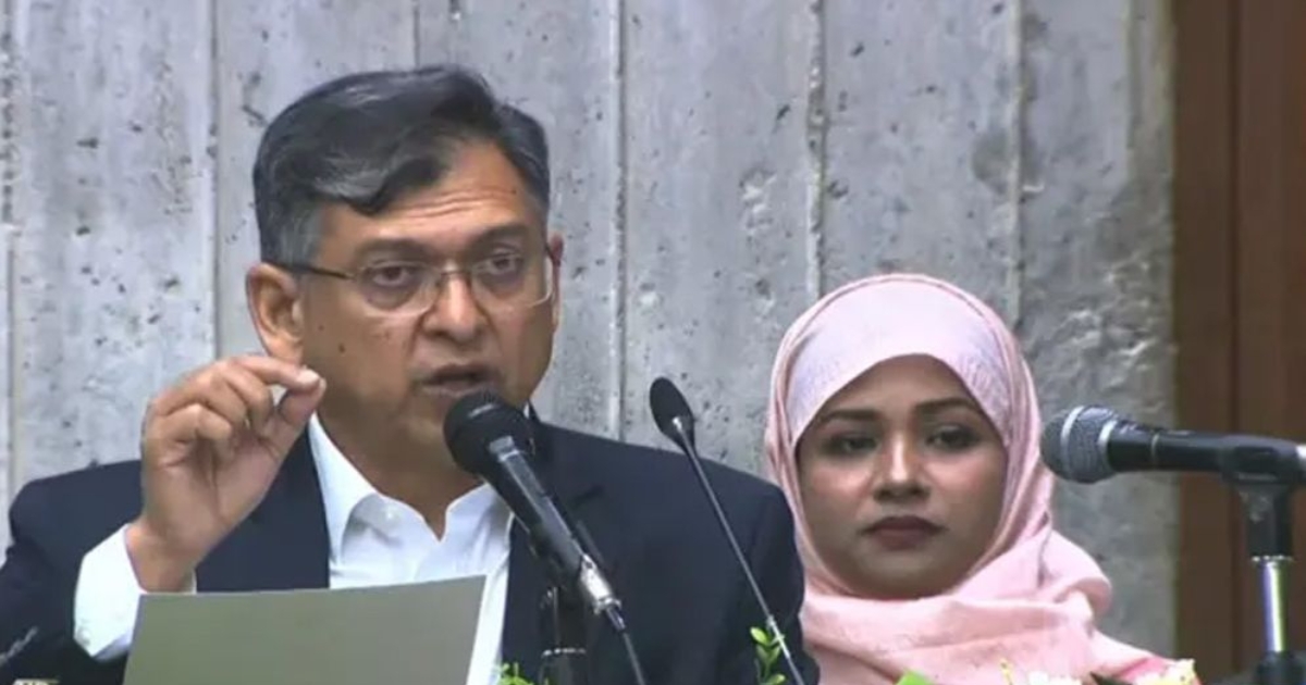 সংবিধান সংস্কার পরিষদের সদস্য হিসেবে শপথ নেবে না বিএনপি