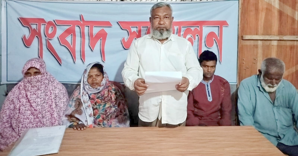 নলডাঙ্গায় বিএনপিকে কোনঠাসা করতে তৎপর আ'লীগ