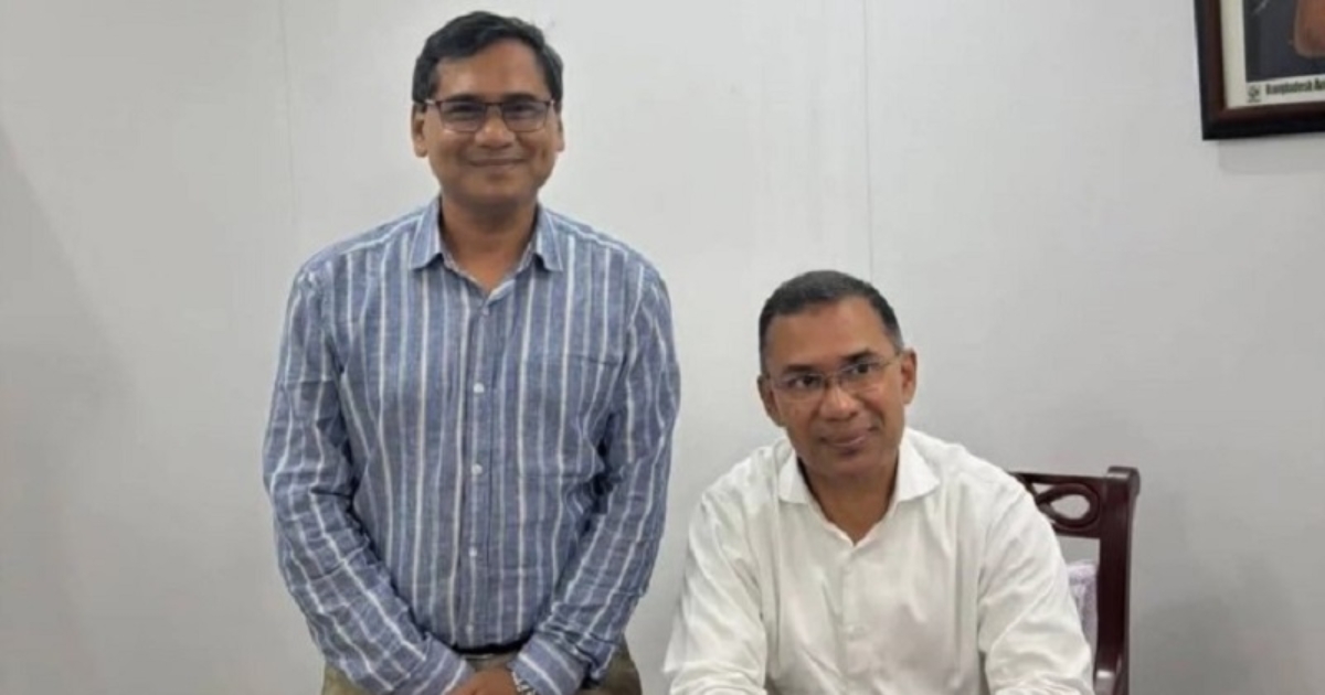 প্রধানমন্ত্রীর ব্যক্তিগত সহকারী চিকিৎসক হলেন ডা. মনোয়ারুল কাদির বিটু