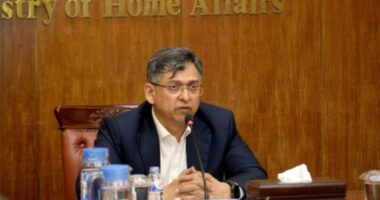 ১২ মার্চ সংসদ বসছে, নির্বাচন করা হবে স্পিকার-ডেপুটি স্পিকার : স্বরাষ্ট্রমন্ত্রী