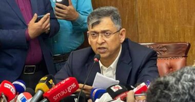 খুব দ্রুত পুলিশে ২ হাজার ৭শ কনস্টেবল নিয়োগ দেওয়া হবে : স্বরাষ্ট্রমন্ত্রী