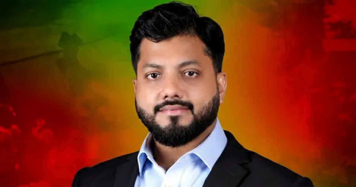 ডিএসসিসি মেয়র পদে লড়বেন ইশরাক