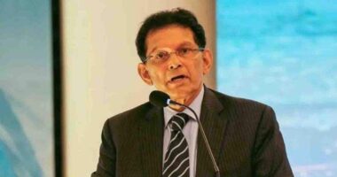জাতিসংঘ সাধারণ পরিষদে সভাপতি পদে খলিলুর রহমান নতুন প্রার্থী