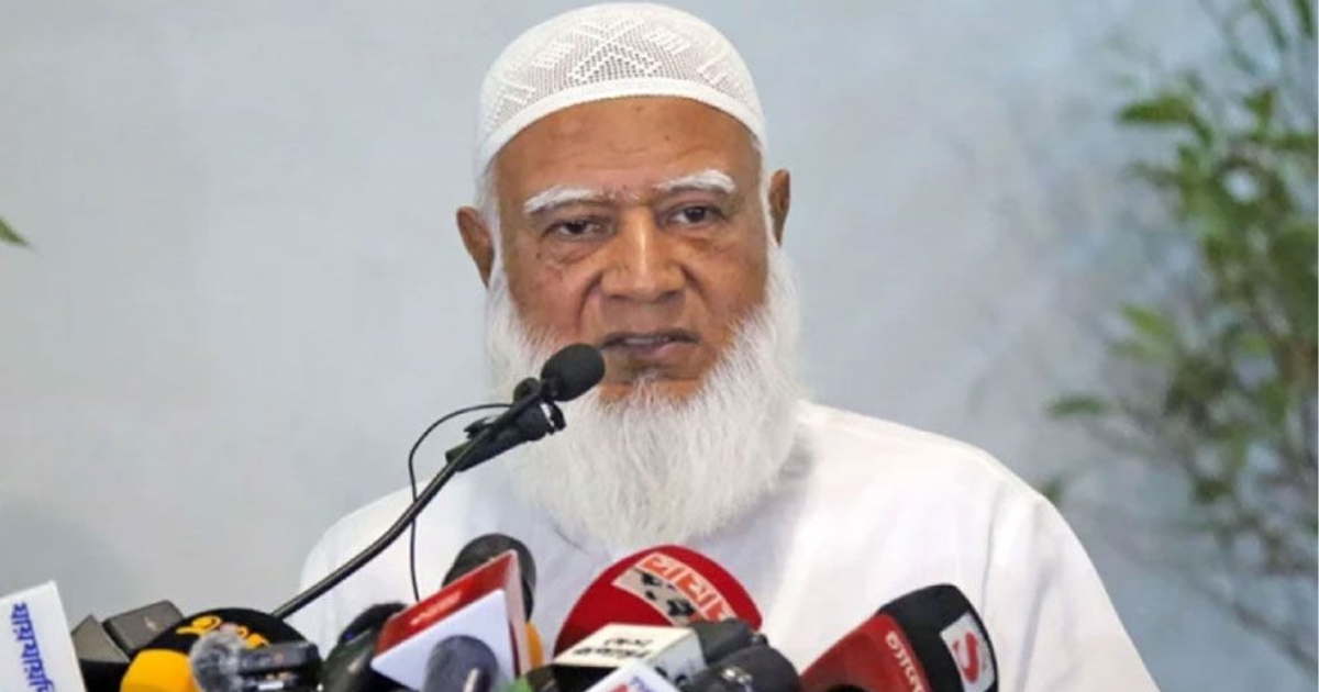 ঢাকা ও নরসিংদীতে শিশু ধর্ষণ ও হত্যার ঘটনায় জাতি স্তম্ভিত : জামায়াত আমির