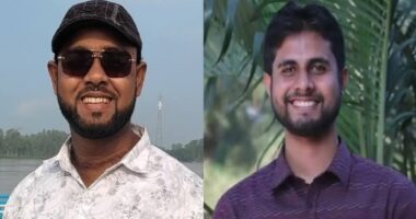 ছাত্রশিবিরের নীলফামারী জেলা কমিটির সভাপতি - রেজাউল এবং সেক্রেটারী - আতিক