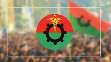 আগামী শুক্রবার নির্বাচনী ইশতেহার ঘোষণা করবে বিএনপি