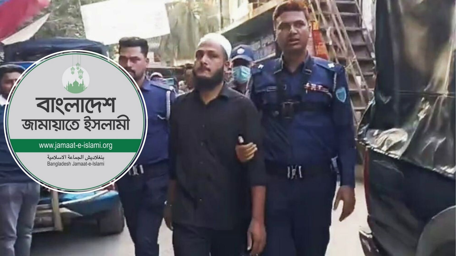 ‘ব্যালটের সিল বানানোর ঘটনায় জড়িত জামায়াতের নেতা’— আদালতে স্বীকারোক্তি
