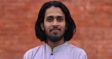 জামায়াতে ইসলামীর মতো একটা পাত্রী লাগবে : সালাহউদ্দিন আম্মার