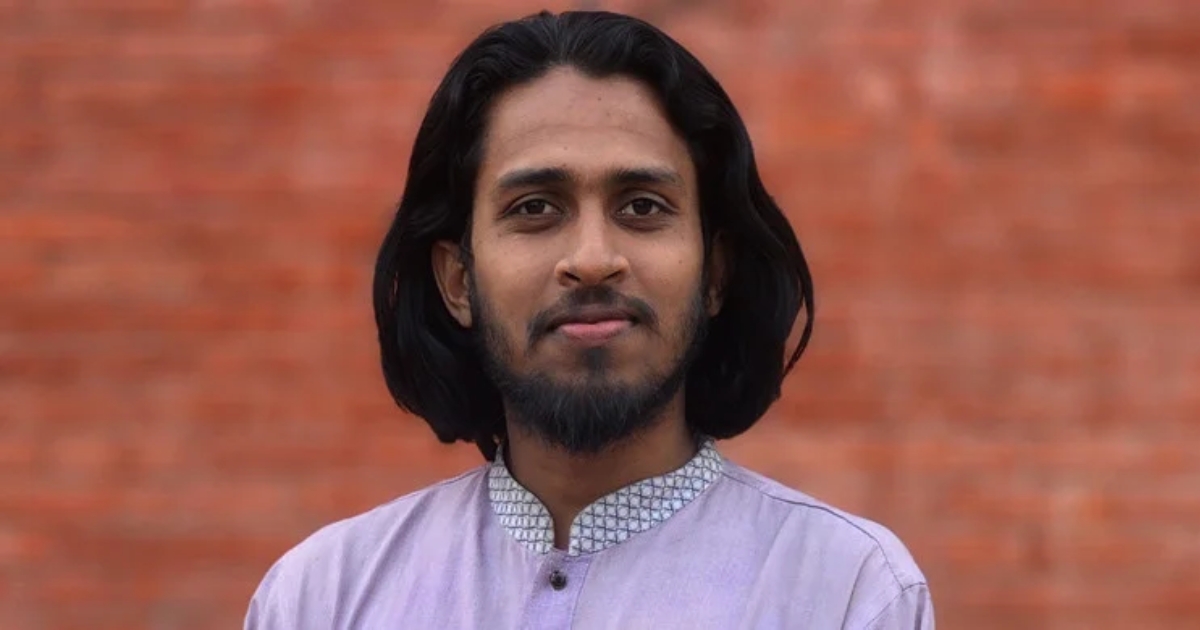 জামায়াতে ইসলামীর মতো একটা পাত্রী লাগবে : সালাহউদ্দিন আম্মার