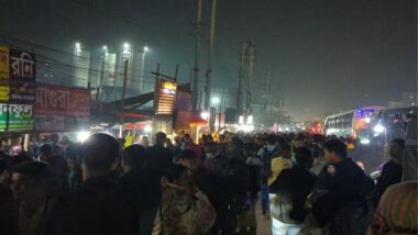ভোটের ছুটিতে ঘরমুখো মানুষের উপচে পড়া ভিড়, ফাঁকা হচ্ছে ঢাকা