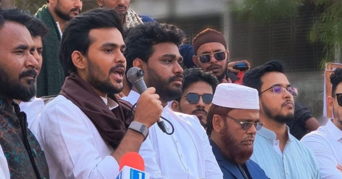 জনগণকে বলতে শুনেছি, তারা টাকা ঠিকই নেবেন কিন্তু ভোটটা যেইখানে দেওয়ার সেখানেই দেবেন : আসিফ
