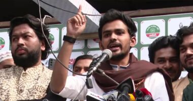 ভোটটা তাকেই দেন, যে আপনার জীবনকে পরিবর্তন করতে পারবে : আসিফ মাহমুদ