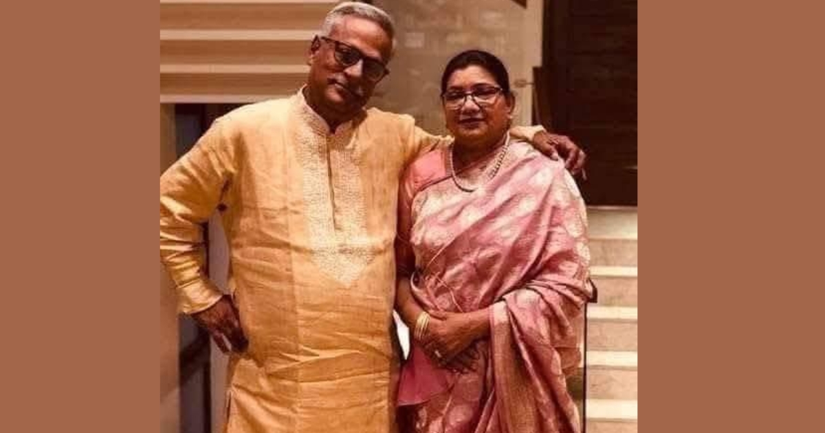 নোয়াখালী-২ আসনের এমপি জয়নুল আবদিন ফারুকের সহধর্মিণীর ইন্তেকাল