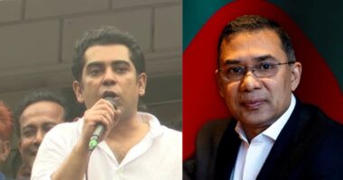 তারেক রহমান প্রধানমন্ত্রী হওয়া সময়ের ব্যাপার মাত্র, তিনি জনগণ আর উন্নয়ন ছাড়া কিছু বুঝেন না : পার্থ