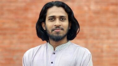 নেপালে সরকার গঠন করেছে জেন-জি নেতারা, কারণ সেখানে ঢাবি নেই: আম্মার