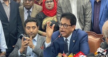 পরীক্ষাকেন্দ্রের টয়লেটে নকল পাওয়া গেলে কেন্দ্র কর্তৃপক্ষ দায়ী : শিক্ষামন্ত্রী
