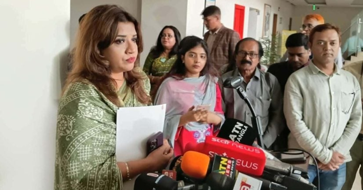 ফয়সালকে আটকের বিষয়ে বাংলাদেশকে এখনো কোনো তথ্য জানায়নি ভারত : পররাষ্ট্র প্রতিমন্ত্রী