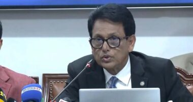 স্কুলে ভর্তি পরীক্ষায় লটারি পদ্ধতি বাতিল : শিক্ষামন্ত্রী