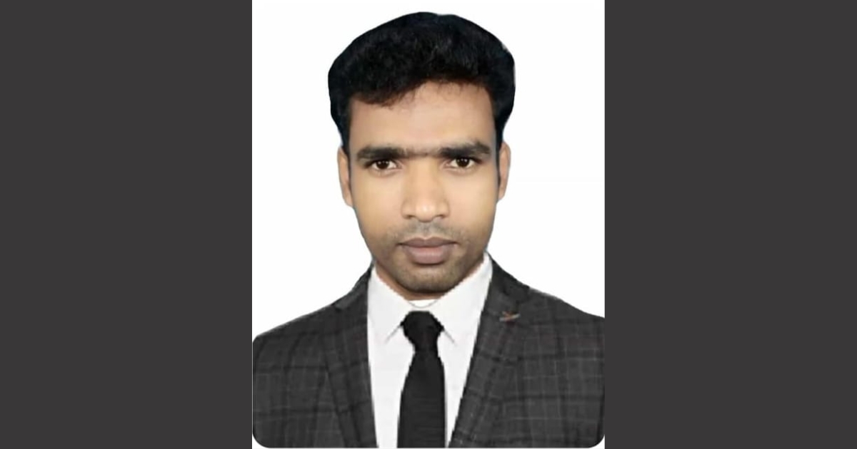 নলডাঙ্গা পৌরবাসীকে ঈদের শুভেচ্ছা জানালেন সাংবাদিক সান্টু ইসলাম