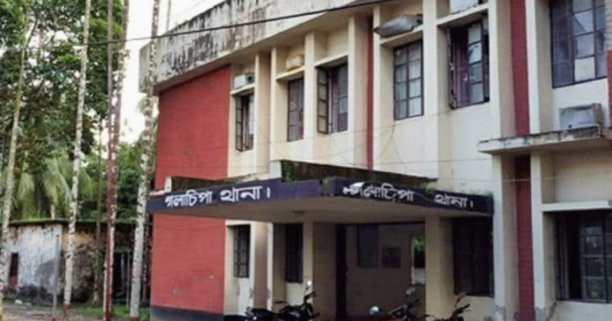 গলাচিপায় লোহালিয়া নদীতে যুবকের ভাসমান মরদেহ উদ্ধার