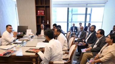 ১১ উপজেলায় ২২ হাজার কৃষক পাচ্ছেন 'কৃষক কার্ড', পহেলা বৈশাখে উদ্বোধন