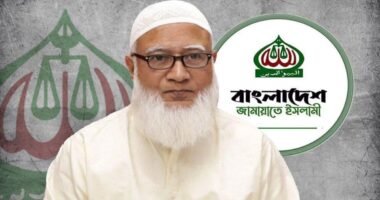 ঢাকায় ঈদের নামাজ পড়বেন জামায়াত আমির, যোগ দেবেন সিলেটের পুনর্মিলনীতে