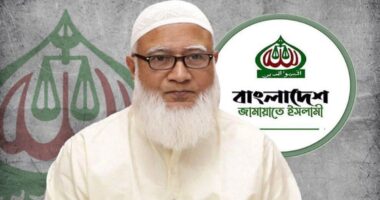 দেশবাসীকে ঈদুল ফিতরের শুভেচ্ছা জানালেন জামায়াত আমির
