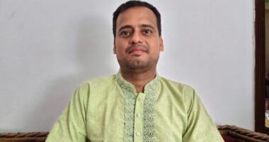 শাহজাদপুরবাসীকে সাকলিন হাসান শিশিরের ঈদ শুভেচ্ছা