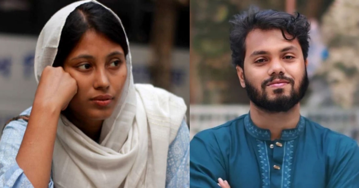 যেই মূহুর্তে মনে পড়ে ভাই নাই, মনে হয় পায়ের তলায় মাটি নাই : জুমা