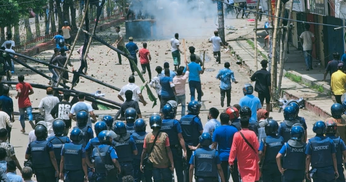 মুন্সিগঞ্জে ১৫ ‘জুলাইযোদ্ধা’র গেজেট বাতিল